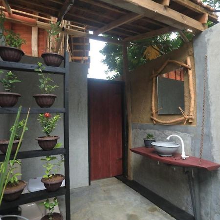 Dinna Nature Hostel Sigiriya Exterior photo