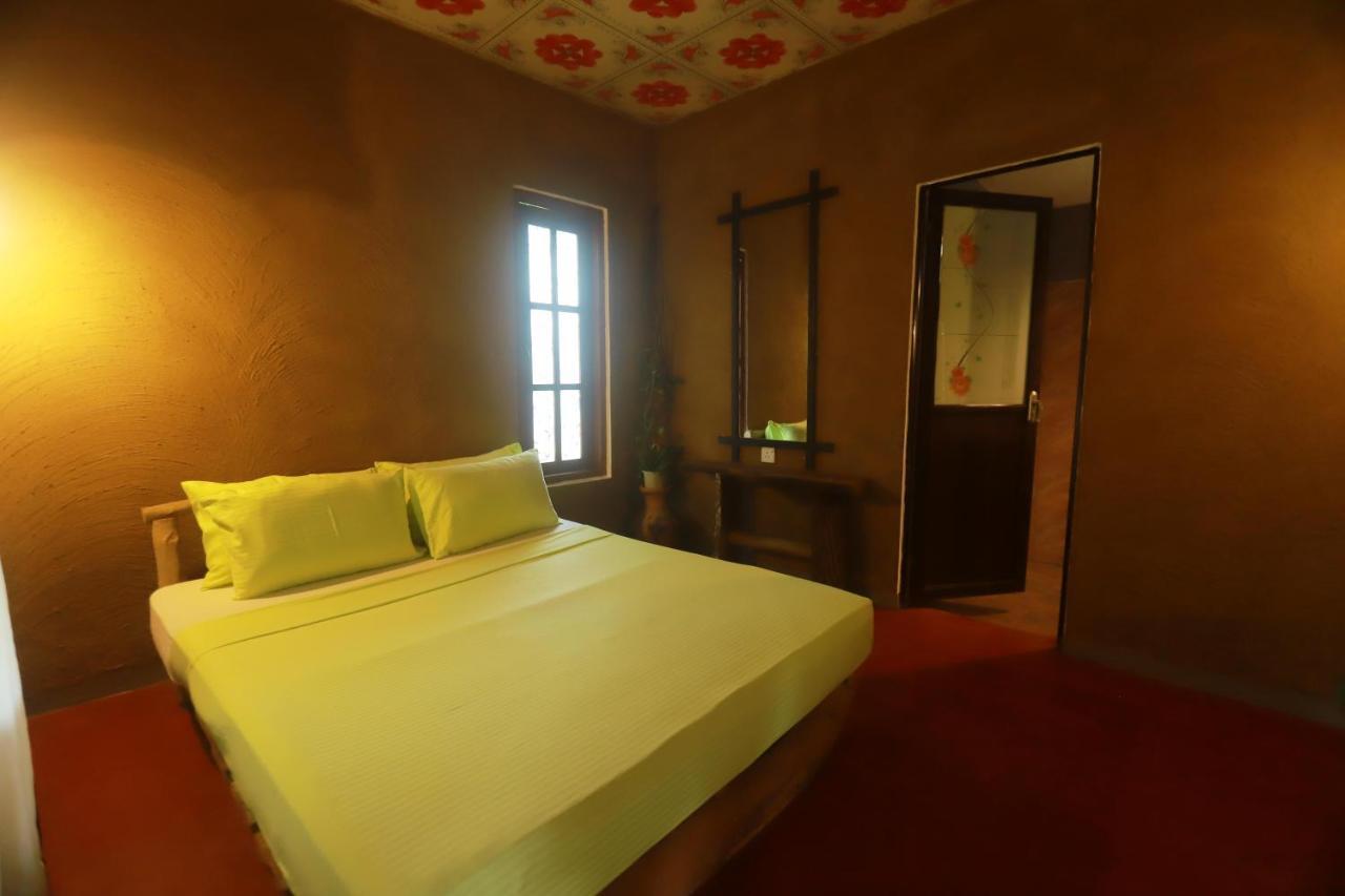 Dinna Nature Hostel Sigiriya Exterior photo