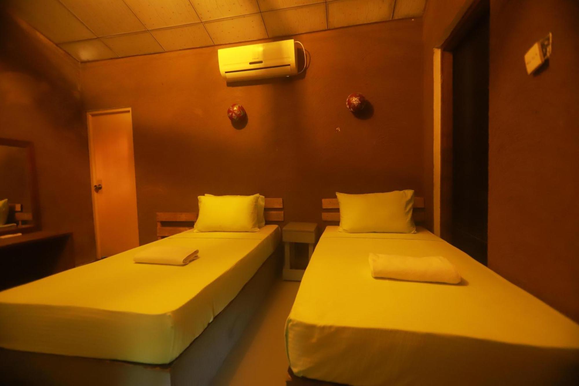Dinna Nature Hostel Sigiriya Exterior photo